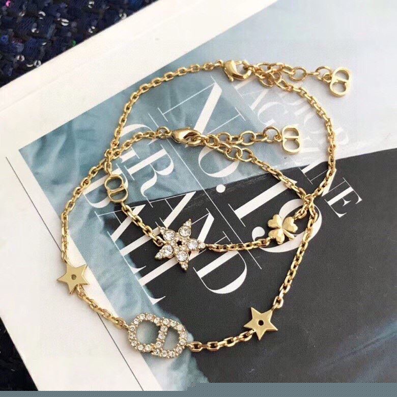 ch**an D*or bracelets